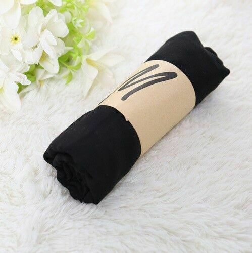 New Black color Style Ladies Womens Scarves Scarf Wrap Shawlss